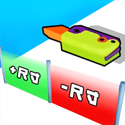 萝卜刀冲冲冲游戏