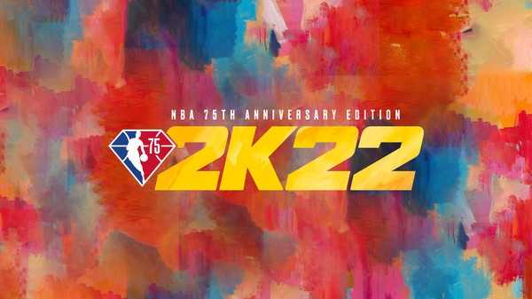 nba2k22破解版内置菜单