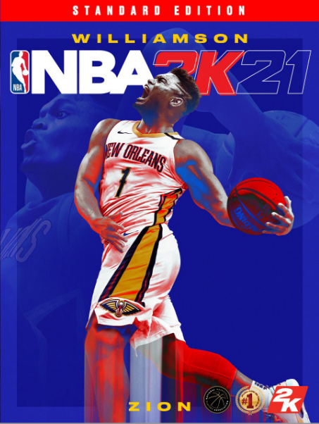 nba2k21手机版无限金币存档