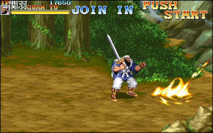 三国志2三剑圣苹果版