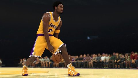 nba2k21无限金币豪华存档