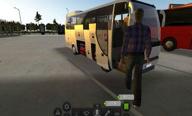 超级驾驶1.5.4破解版