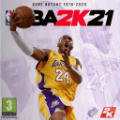 nba2k21手机中文版免费