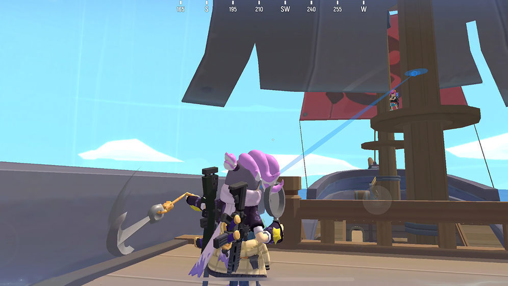 香肠派对辅助手机版免费