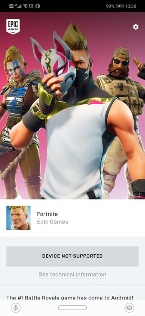 Epic Games