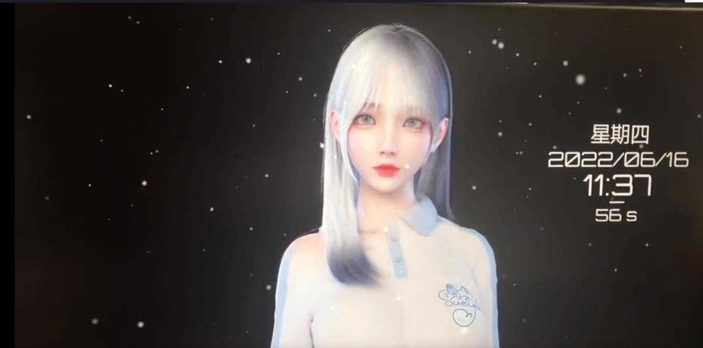 wallpaperengine麻匪壁纸