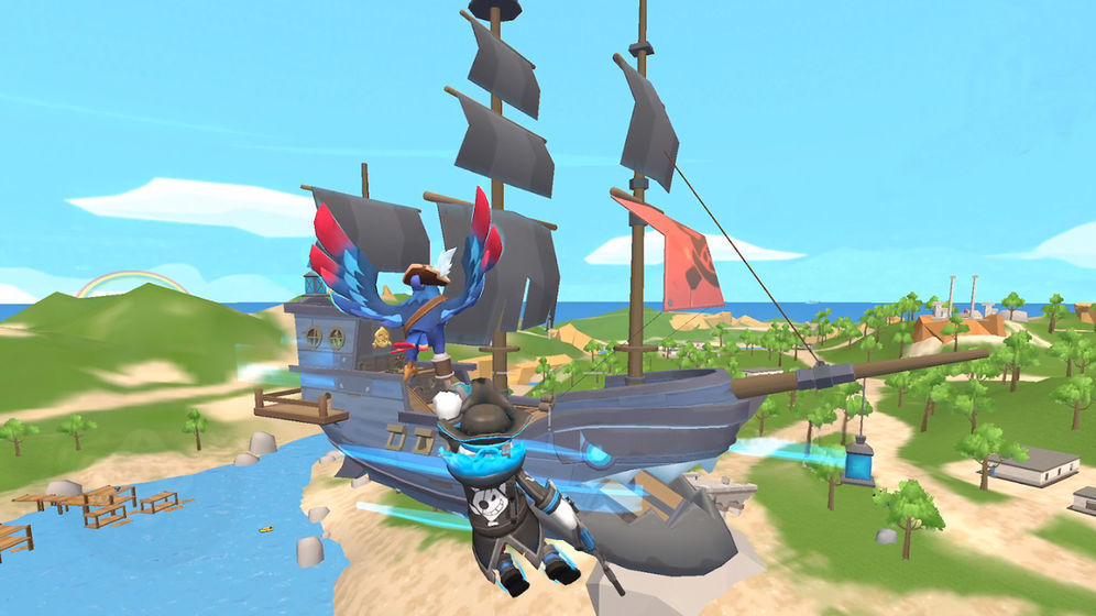 香肠派对辅助手机版免费