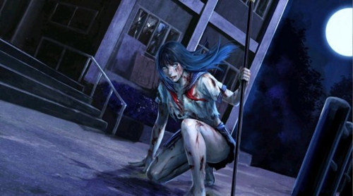 末世孤雄4直装汉化版