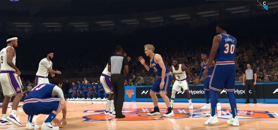 nba2k22手游官方版