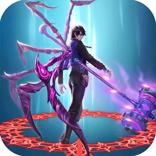 斗罗玉转3d破解版