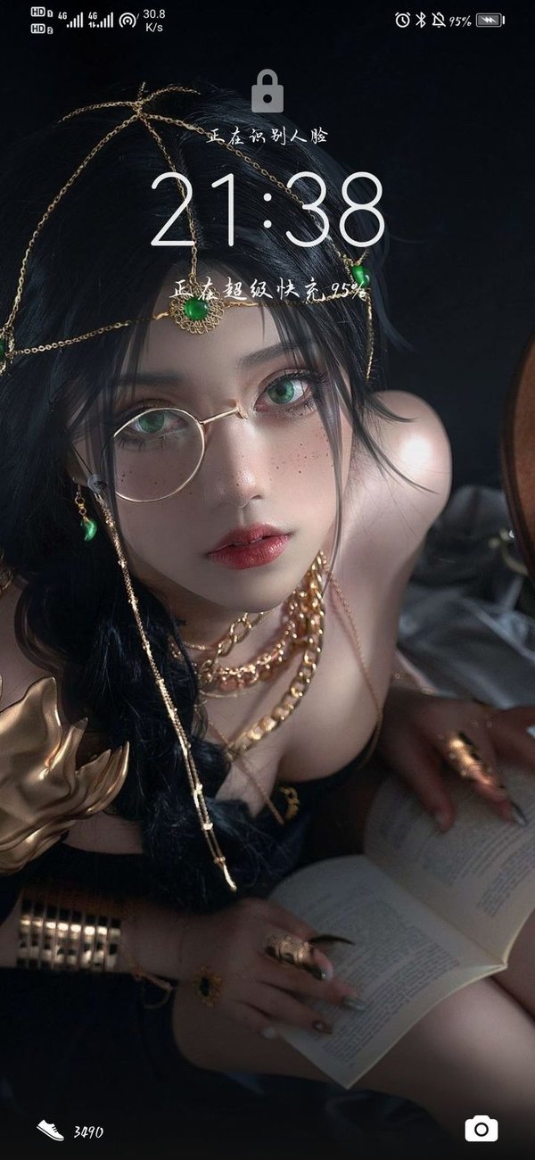 壁纸引擎(wallpaper)
