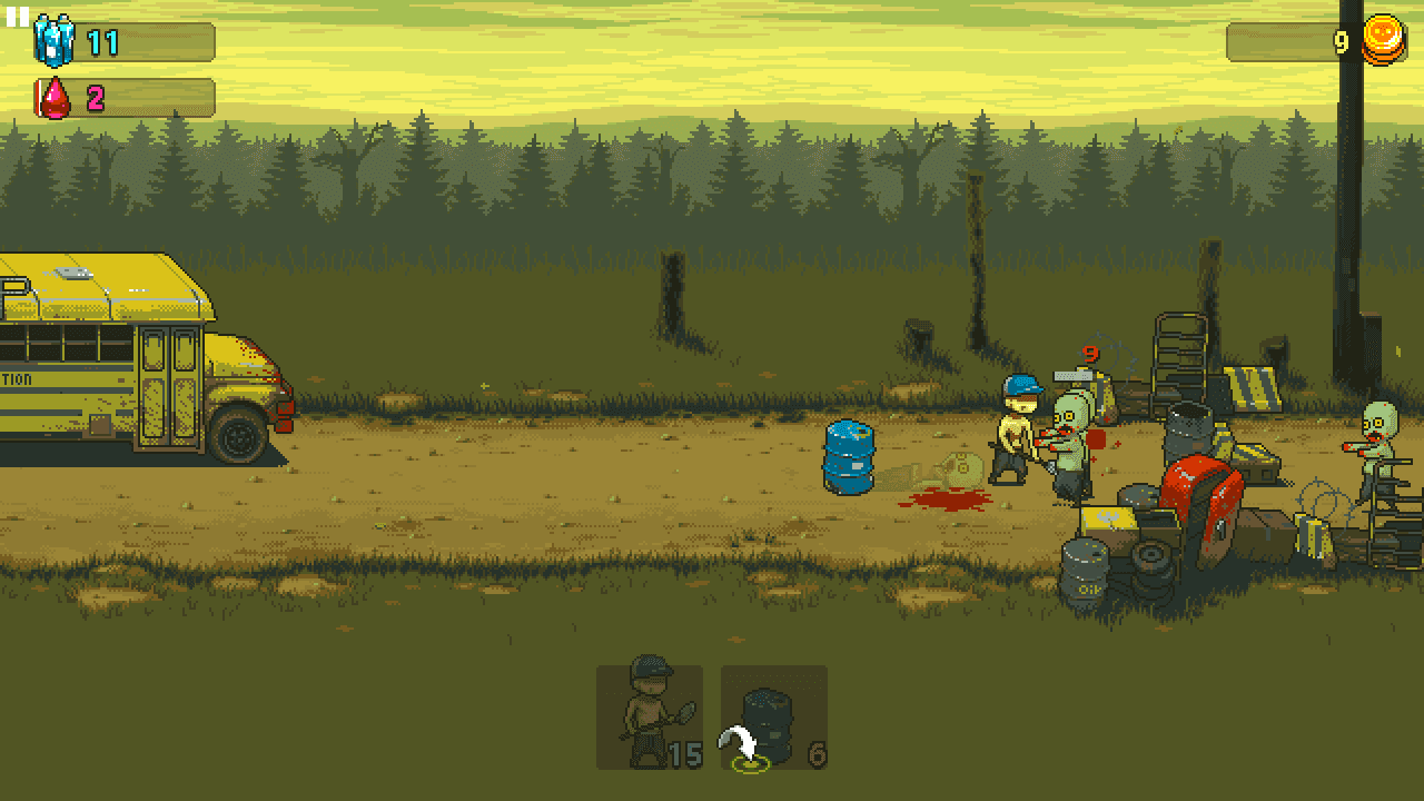 死亡突围僵尸战争3.5.0内购破解版