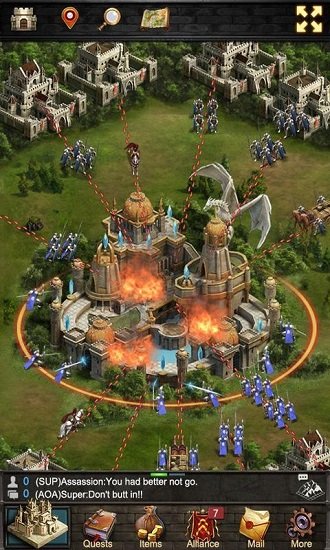 王的游戏血色王座(Game of Kings)