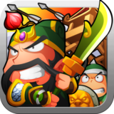 吞食塔防传最新版