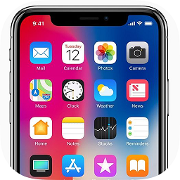iPhone13启动器最新版