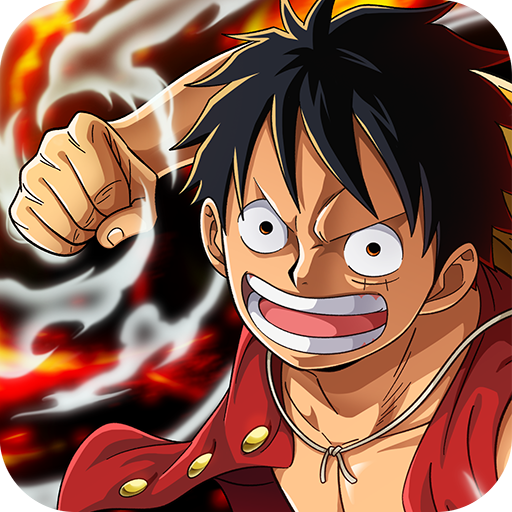 航海王热血航线测试服手游