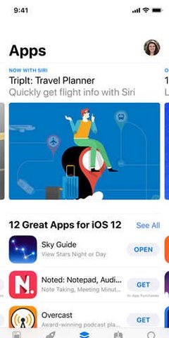 AppStore