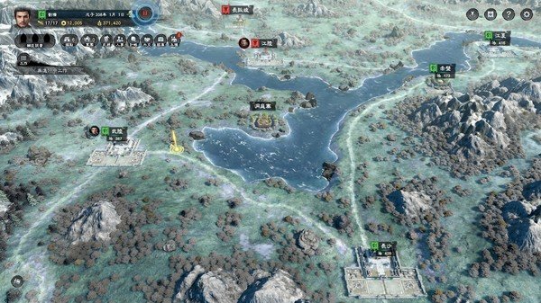三国群英传8安卓版