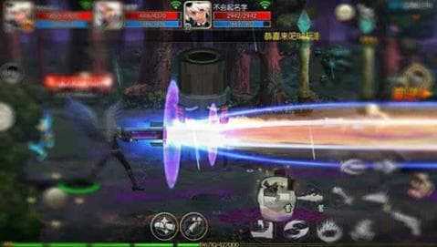 阿拉德之怒80版本