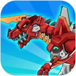 机甲斗兽场超级账号免广告