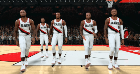 nba2k21无限金币豪华存档