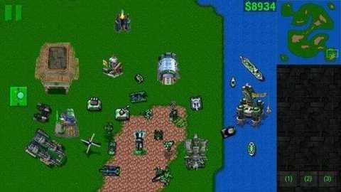 铁锈战争最新版2.0.4