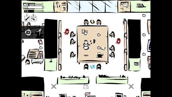 黑暗与光明ios