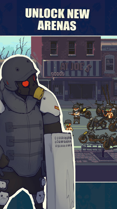 死亡突围僵尸战争无限钞票