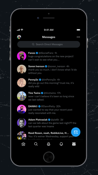 twitter下载官方app最新版