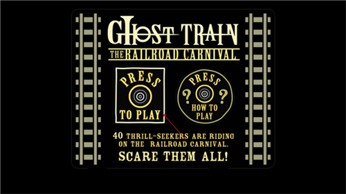 闹鬼的房子安卓版