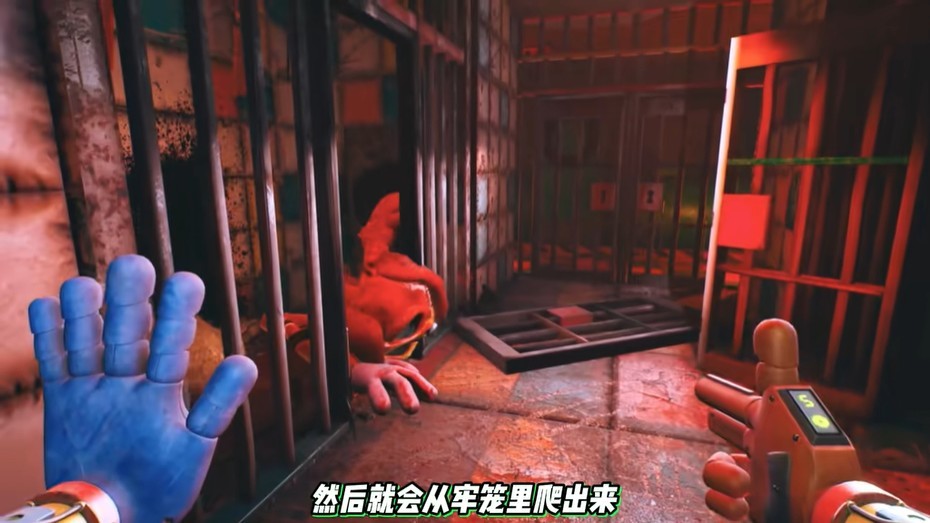 波比的游戏时间第三章手机版