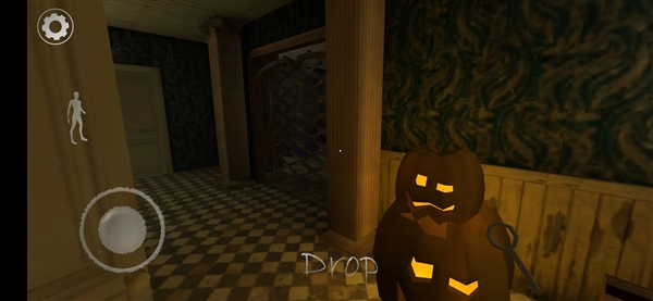 恐怖奶奶5苏醒时刻破解版