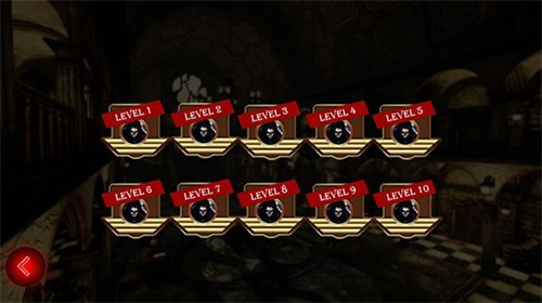 波比的游戏时间4