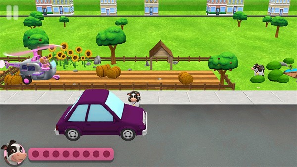 汪汪队救援世界中文版