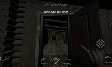 逃离森林联机版