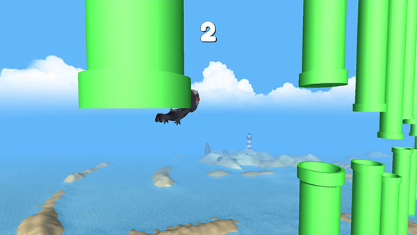 会说话的胡安免费版