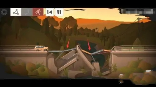 桥梁建造师2
