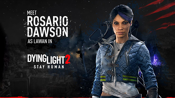 消逝的光芒2手机版