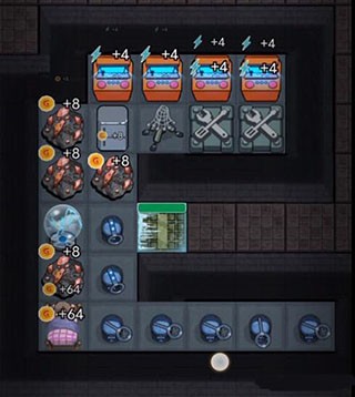 猛鬼宿舍斗战圣佛版