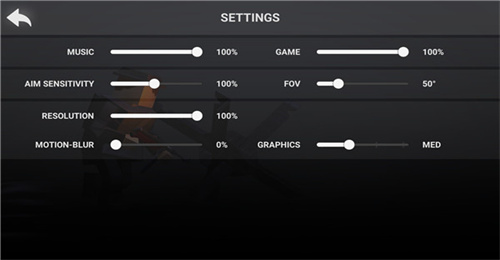 方块战场0.5.0版本