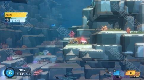 潜水员戴夫(dave the diver)手机版