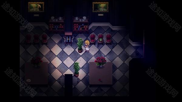 魔女之家重制版