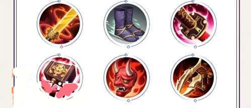 决战平安京华为渠道服