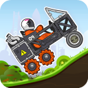 暴爽疯狂赛车最新版v1.0.8