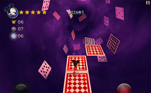 幻影城堡安卓中文版