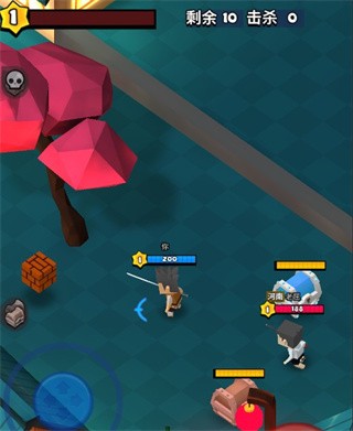 我这一刀下去安卓版