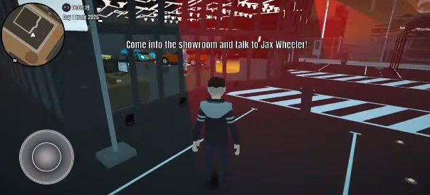 终极赛车模拟器无限资源版本