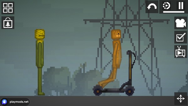 甜瓜游乐场国际服汉化版