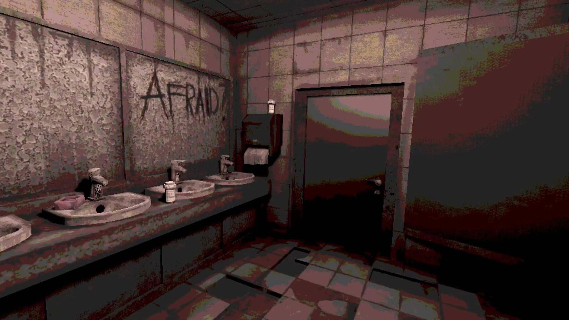 恶魔轮盘多人模式