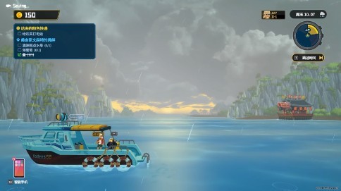 潜水员戴夫(dave the diver)手机版